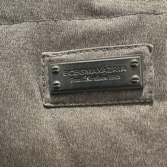 BCBGMAXAZRIA puffer jacket - Picture 5 of 5